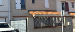 location Maison Lapeyrouse-fossat