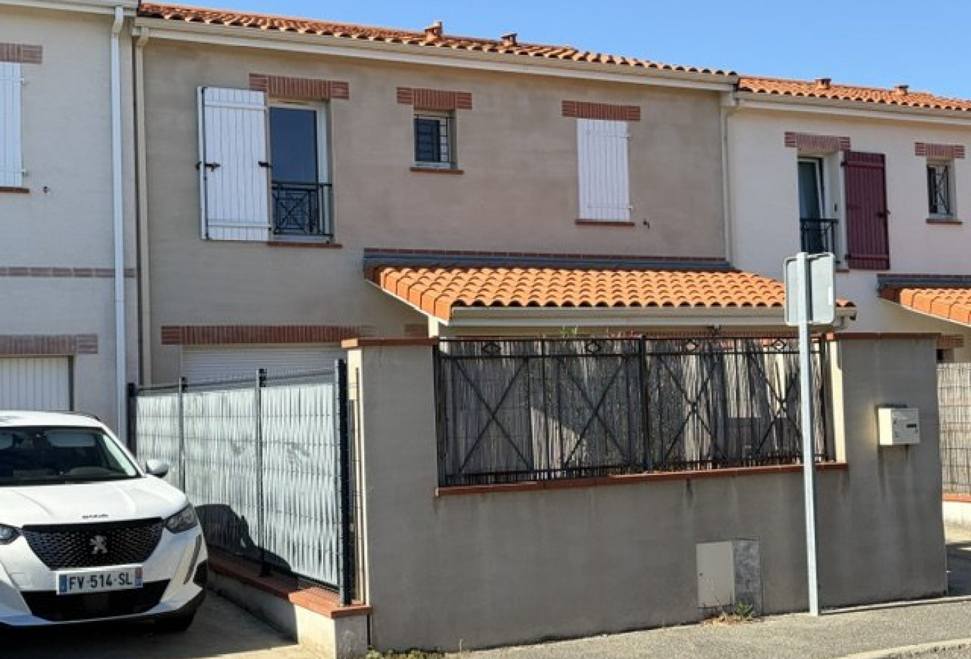 location Maison Lapeyrouse-fossat - Photo 1