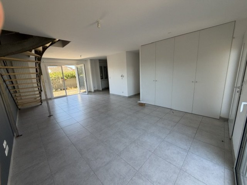 location Maison Lapeyrouse-fossat - Photo 3