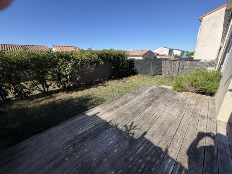 location Maison Lapeyrouse-fossat - Photo 5