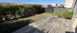 location Maison Lapeyrouse-fossat
