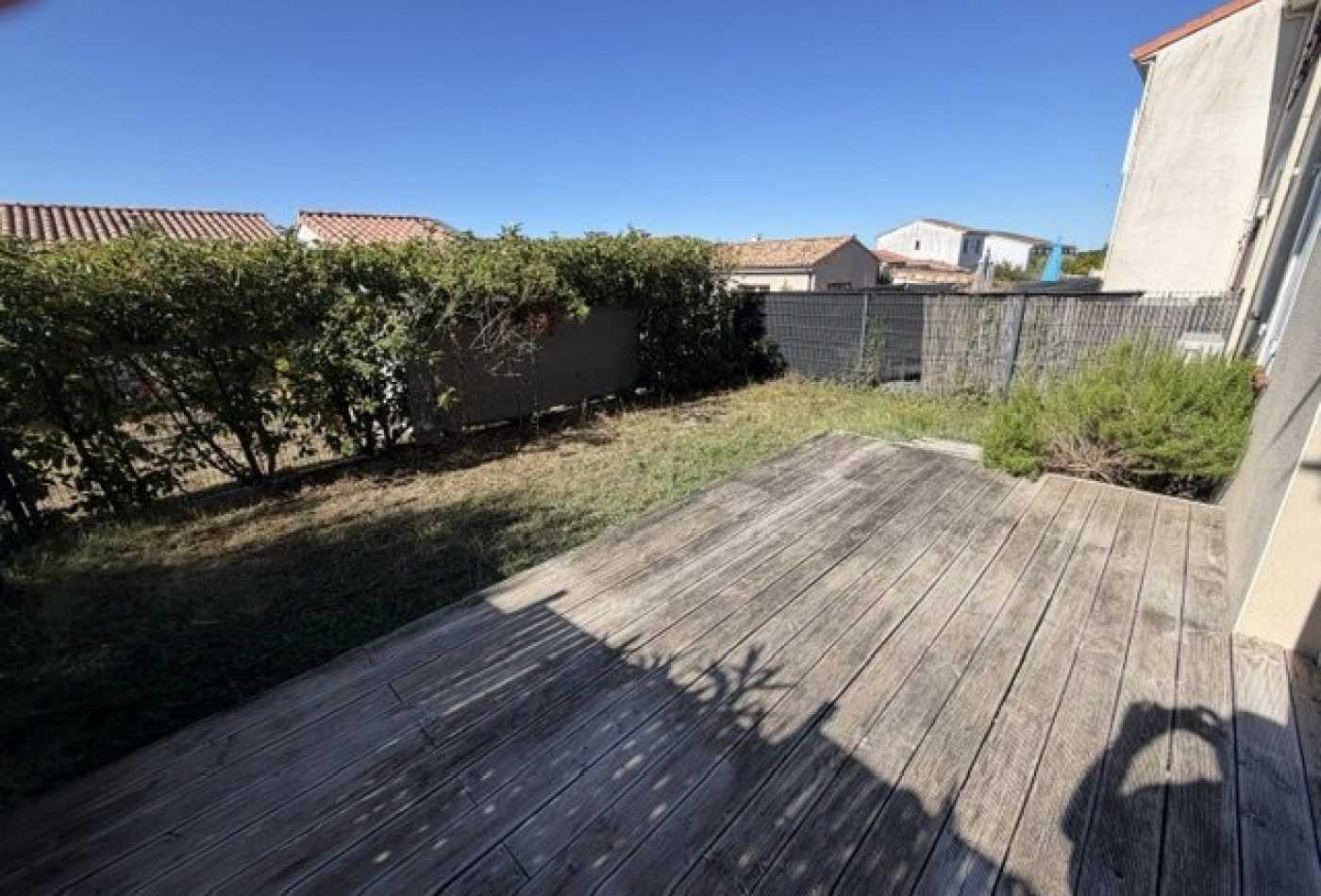 location Maison Lapeyrouse-fossat - Photo 5