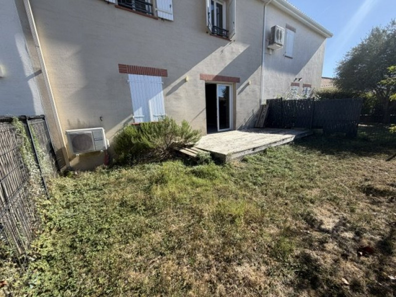location Maison Lapeyrouse-fossat - Photo 6
