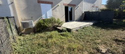 location Maison Lapeyrouse-fossat