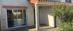 location Maison Lapeyrouse-fossat