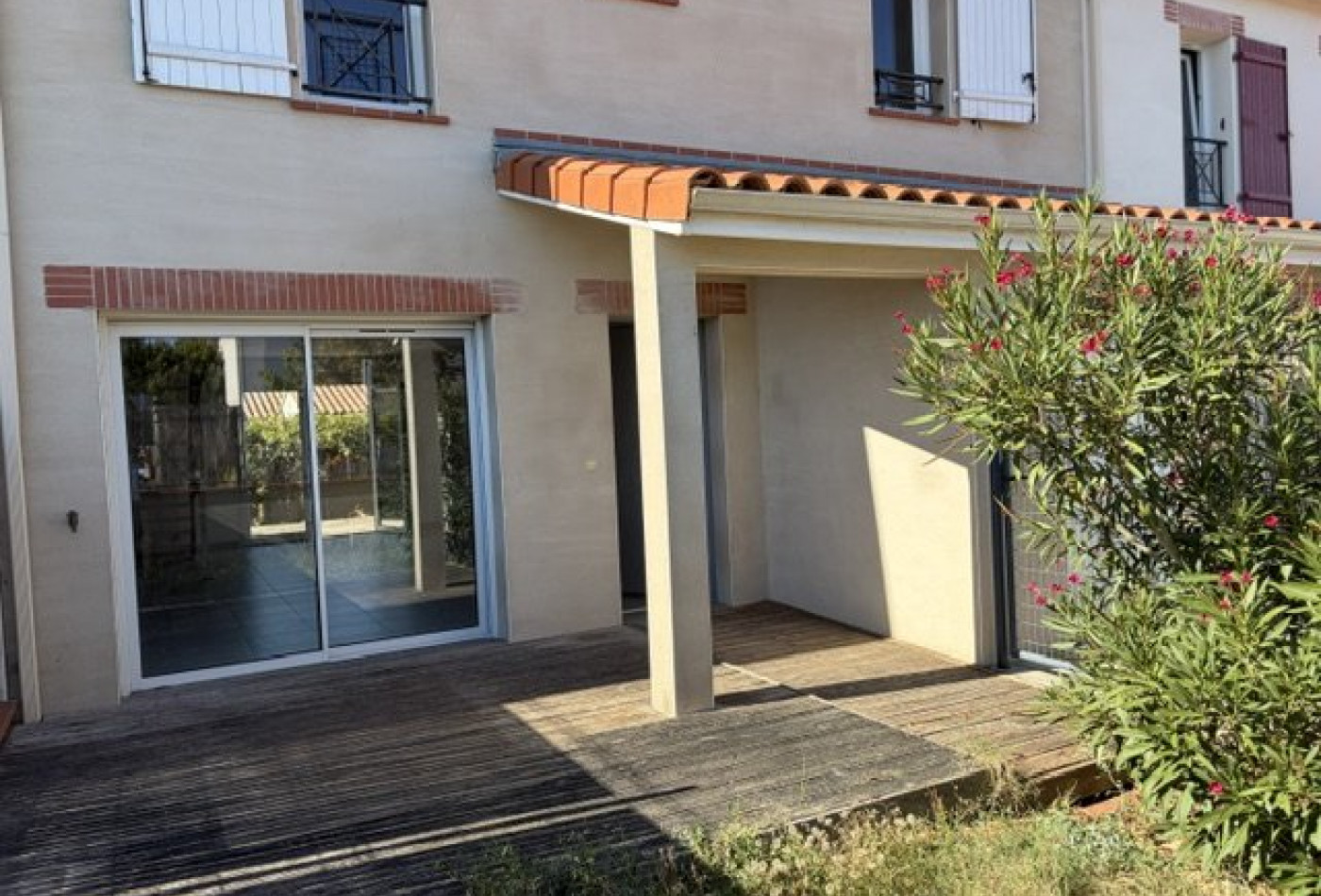 location Maison Lapeyrouse-fossat - Photo 7