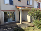 location Maison Lapeyrouse-fossat