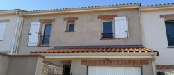 location Maison Lapeyrouse-fossat