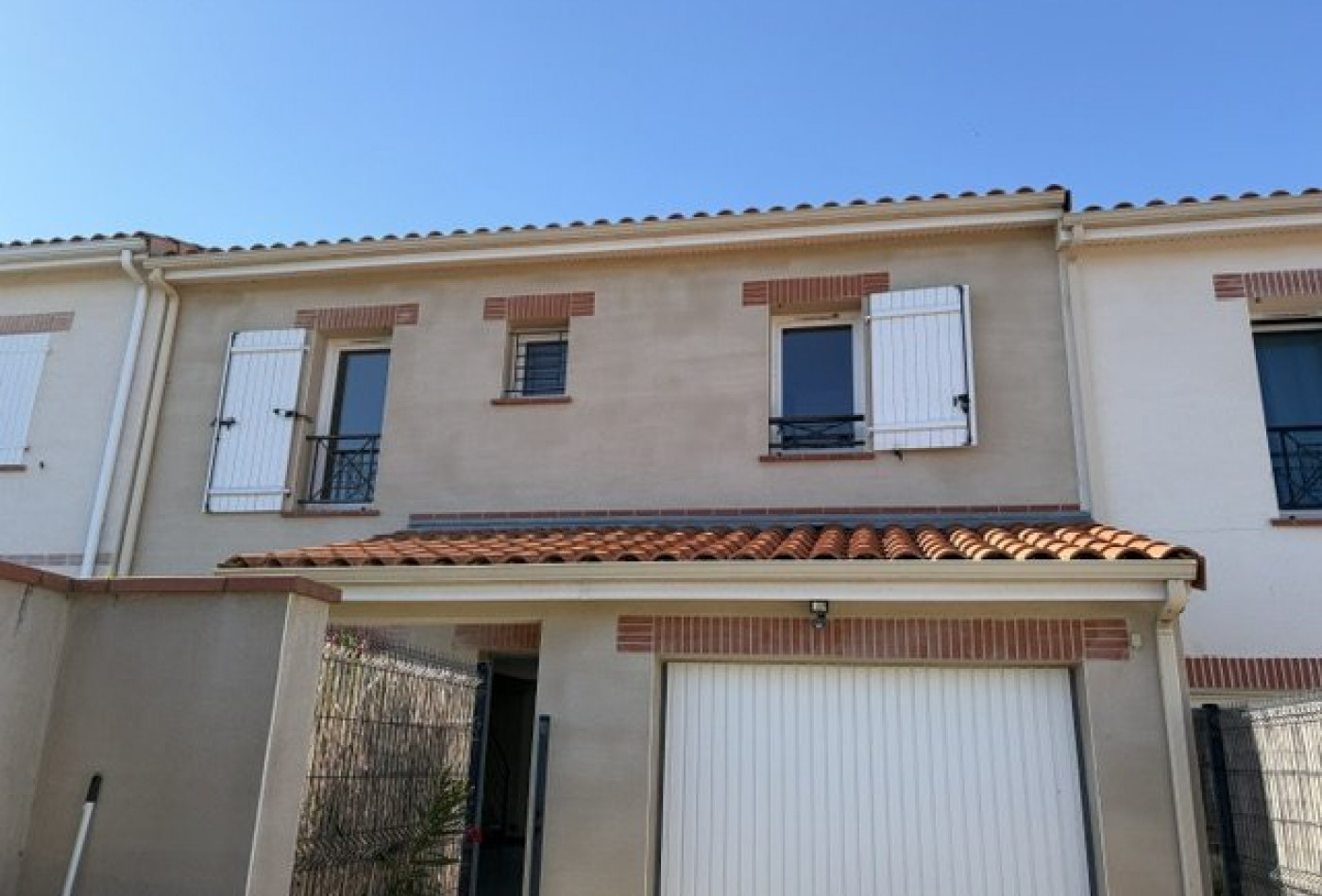 location Maison Lapeyrouse-fossat - Photo 9