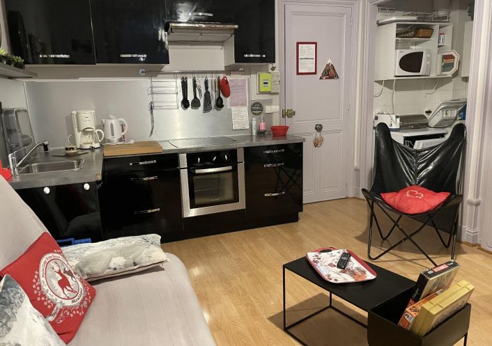 à vendre Appartement Bagneres De Luchon