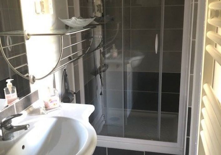à vendre Appartement Bagneres De Luchon