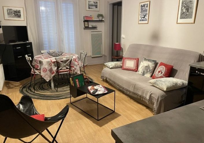 à vendre Appartement Bagneres De Luchon