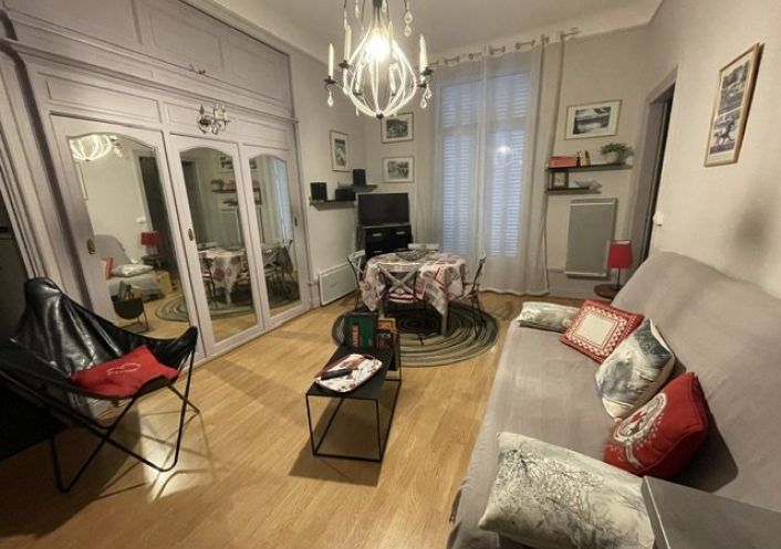 à vendre Appartement Bagneres De Luchon