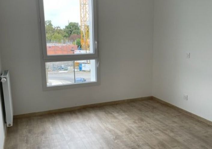 à louer Appartement neuf Toulouse
