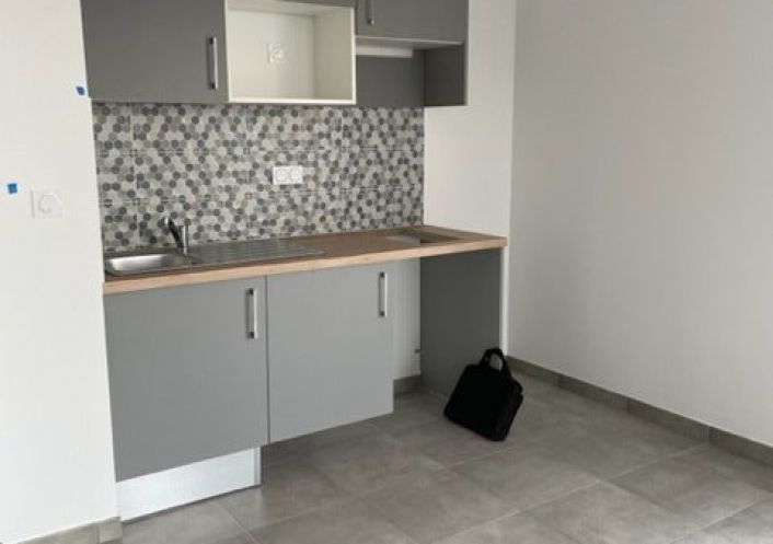 à louer Appartement neuf Toulouse