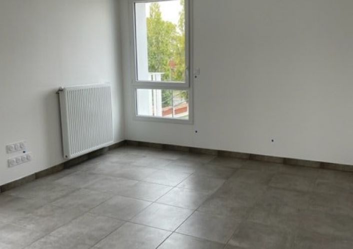 à louer Appartement neuf Toulouse