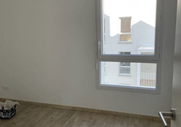 à louer Appartement neuf Toulouse