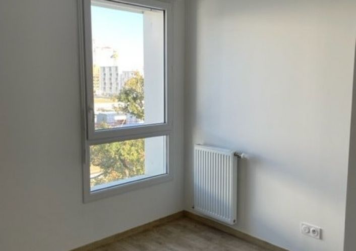 à louer Appartement neuf Toulouse