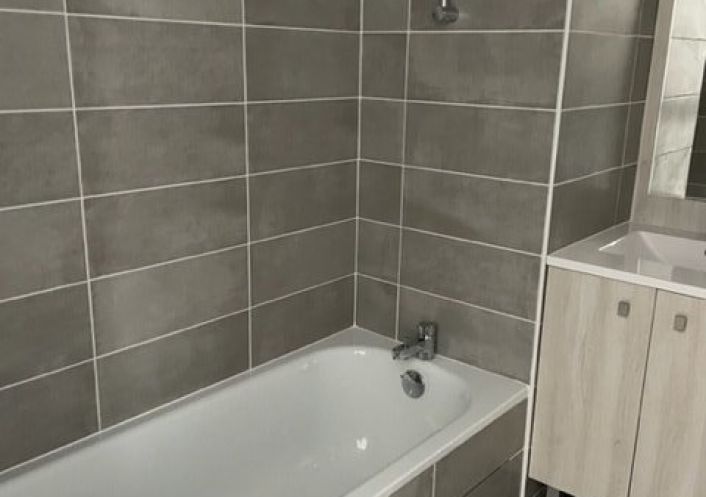 à louer Appartement neuf Toulouse