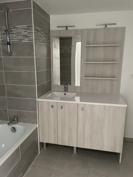 location Appartement neuf Toulouse - Photo 3