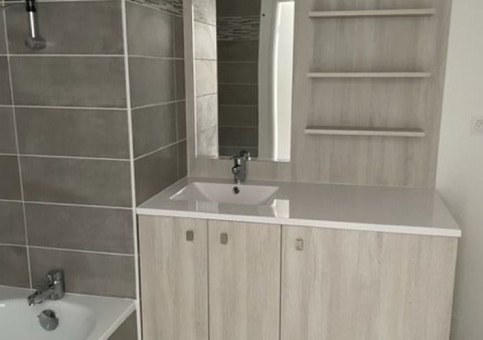 à louer Appartement neuf Toulouse