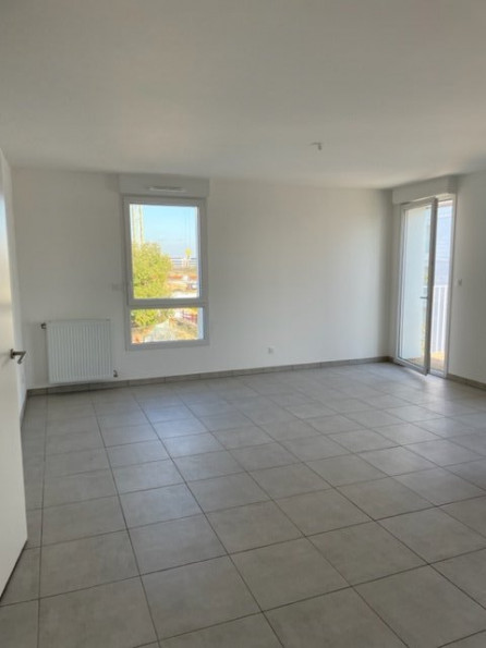 location Appartement neuf Toulouse - Photo 9