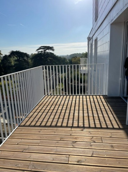 location Appartement neuf Toulouse - Photo 1