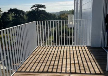 location Appartement neuf Toulouse