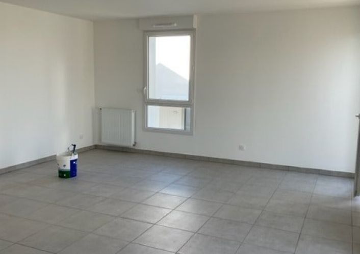 à louer Appartement neuf Toulouse
