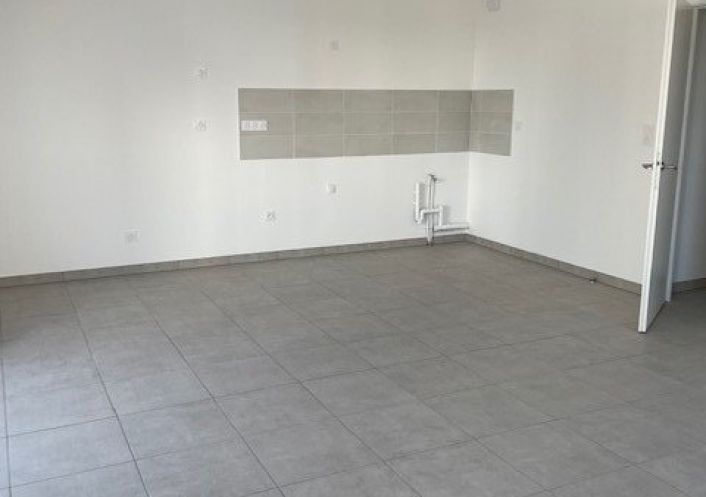 à louer Appartement neuf Toulouse