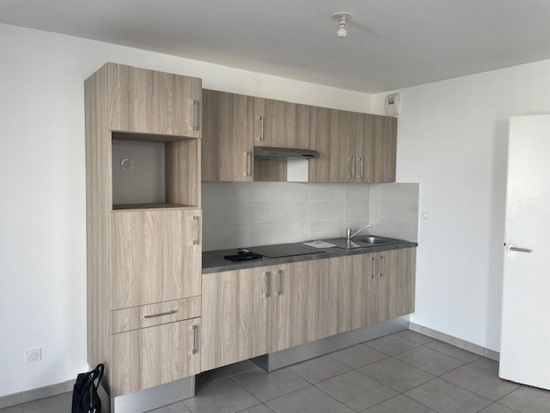 location Appartement neuf Toulouse - Photo 2