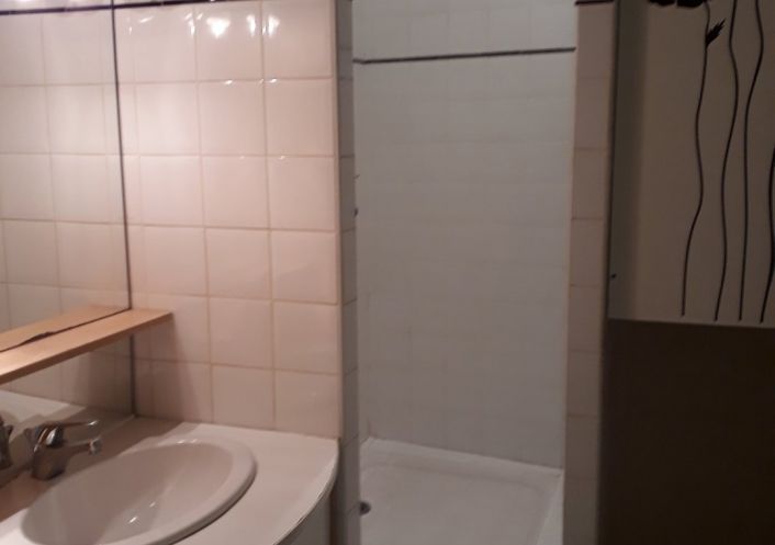 à louer Appartement Toulouse
