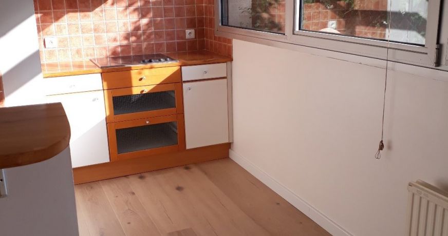 location Appartement Toulouse