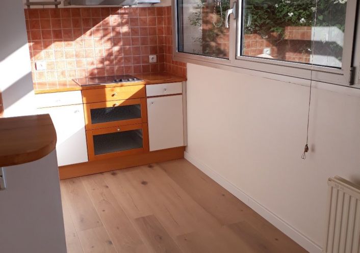à louer Appartement Toulouse