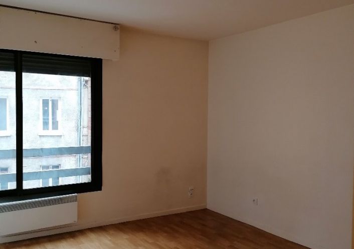 à louer Appartement Toulouse