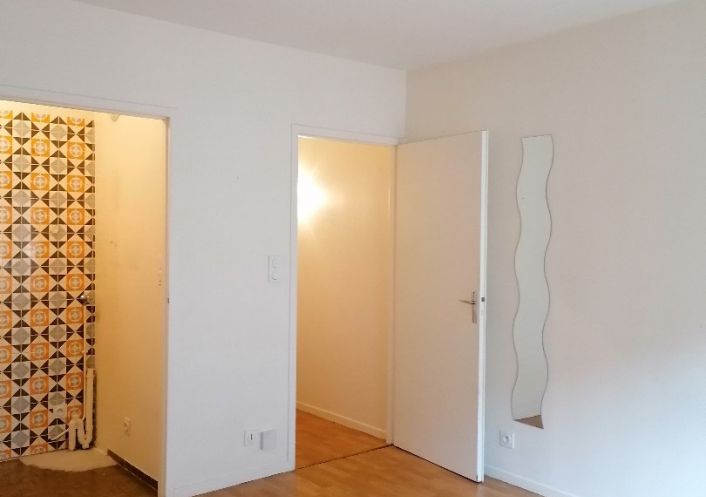à louer Appartement Toulouse