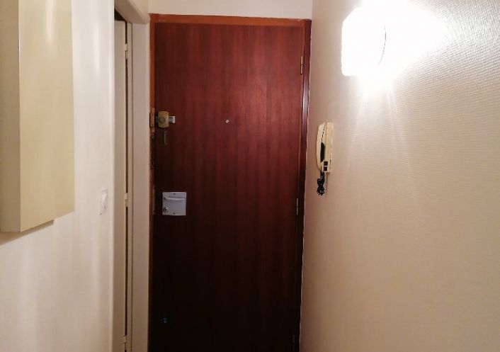 à louer Appartement Toulouse