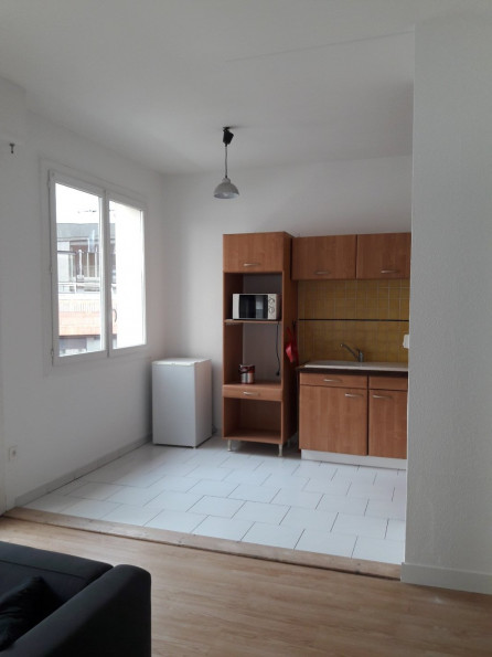 location Appartement Toulouse - Photo 2