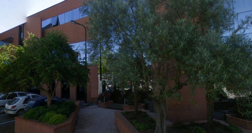 location Bureau Colomiers