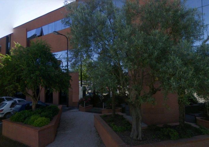 location Bureau Colomiers