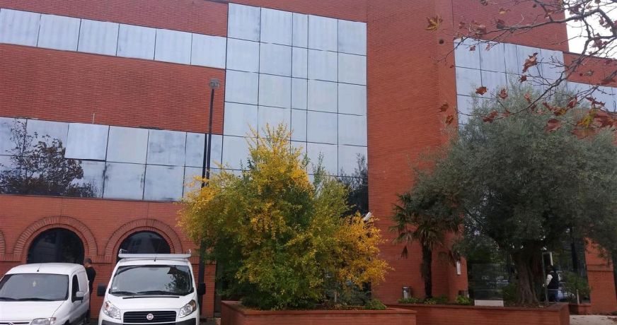 location Bureau Colomiers