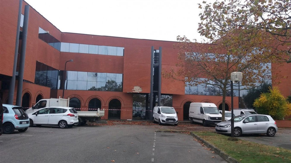 location Bureau Colomiers - Photo 3