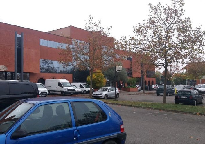 location Bureau Colomiers