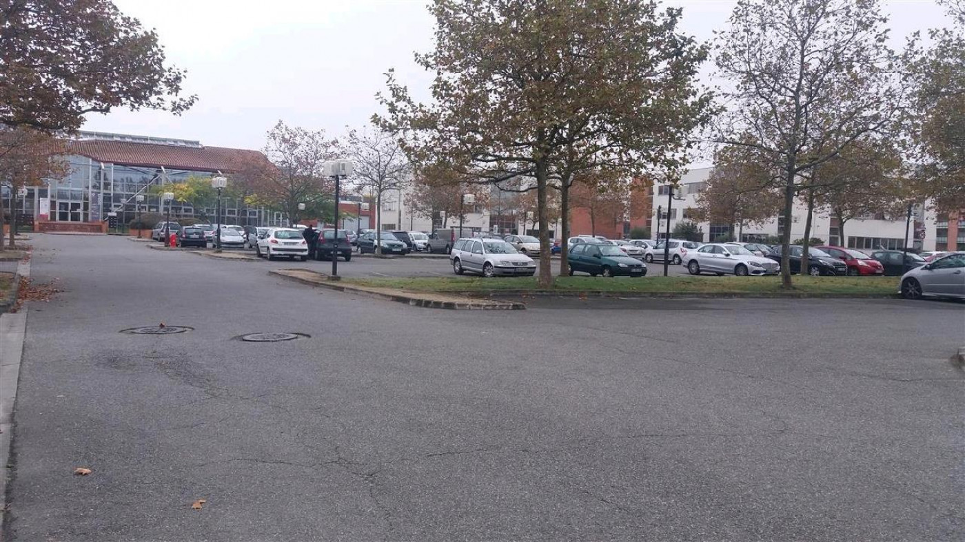 location Bureau Colomiers - Photo 4