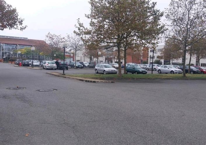 location Bureau Colomiers