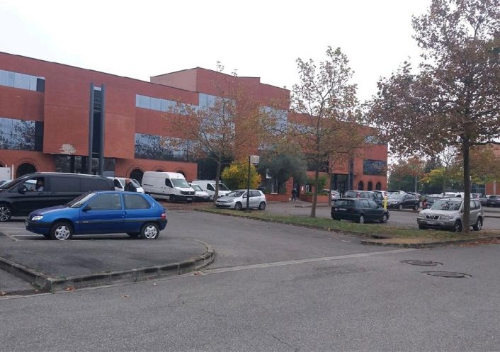 location Bureau Colomiers