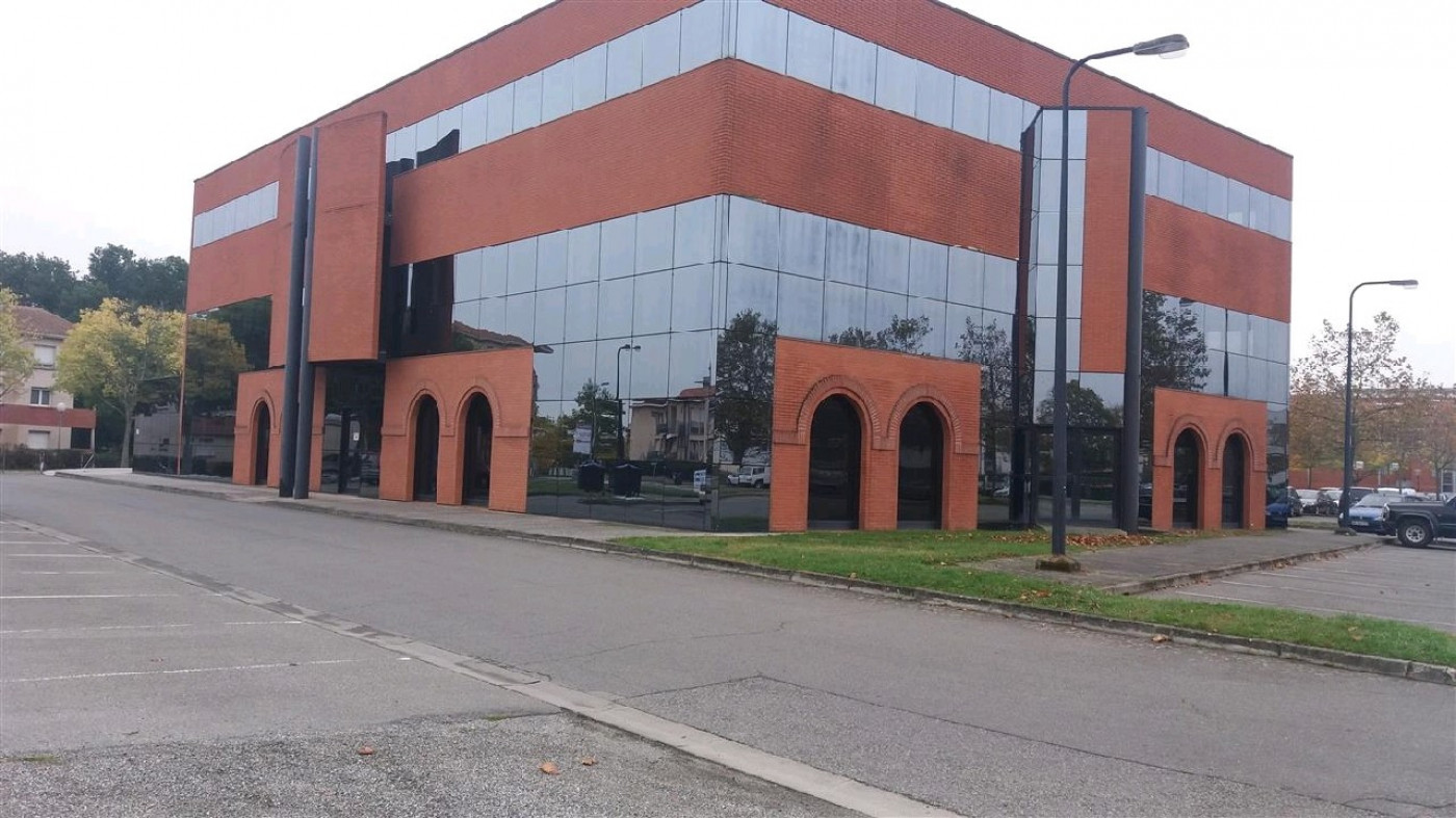 location Bureau Colomiers - Photo 6