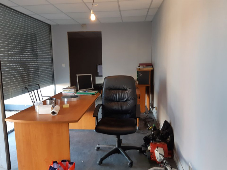 location Divers commerces Toulouse - Photo 1