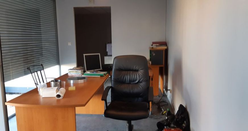 location Divers commerces Toulouse