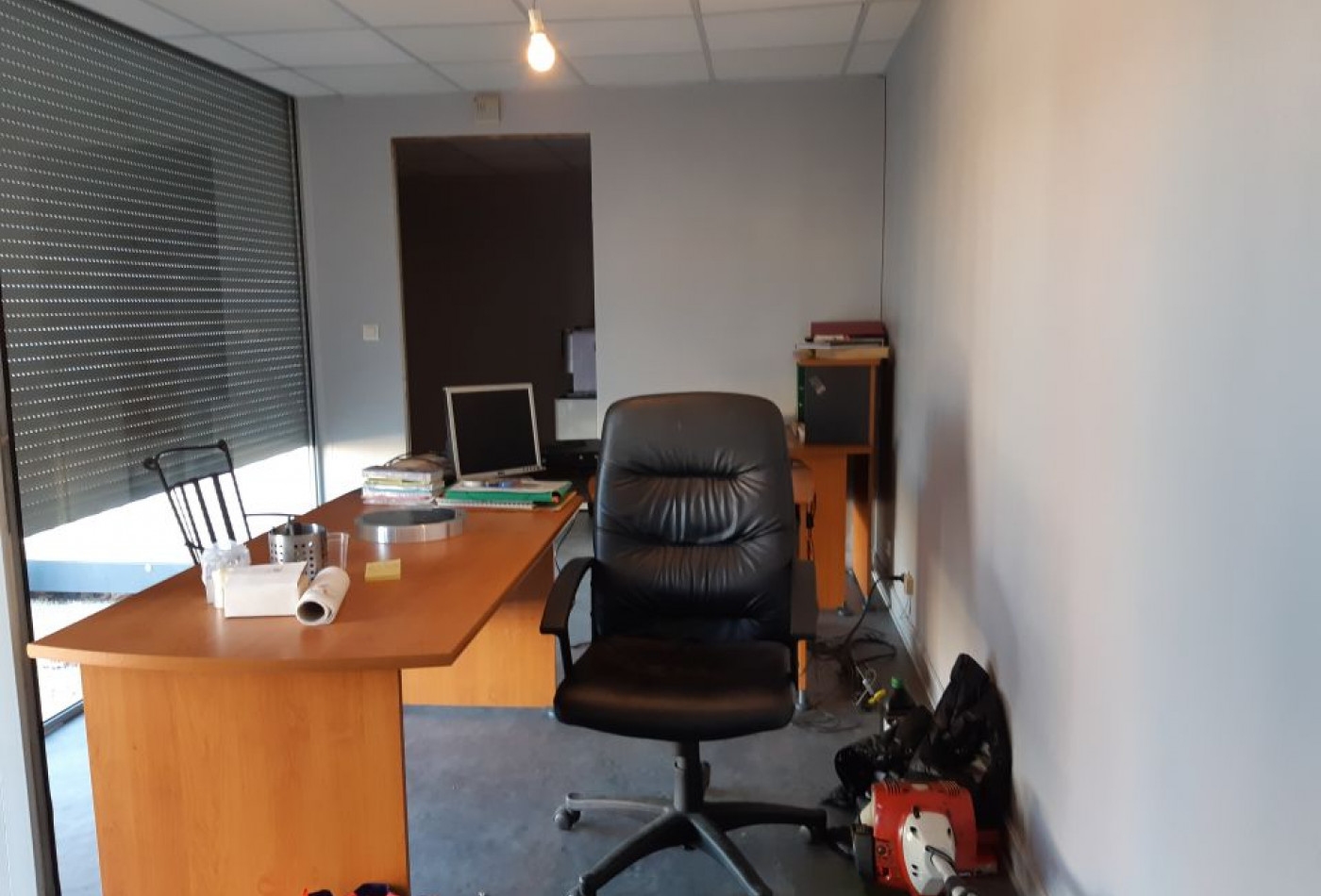 location Divers commerces Toulouse - Photo 1